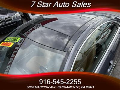 2014 Mercedes-Benz E 350 4MATIC   - Photo 15 - Sacramento, CA 95841