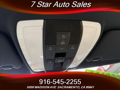 2014 Mercedes-Benz E 350 4MATIC   - Photo 12 - Sacramento, CA 95841