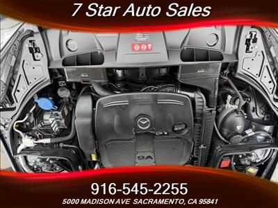 2014 Mercedes-Benz E 350 4MATIC   - Photo 19 - Sacramento, CA 95841