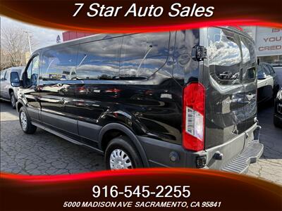 2015 Ford Transit 350 XLT   - Photo 4 - Sacramento, CA 95841