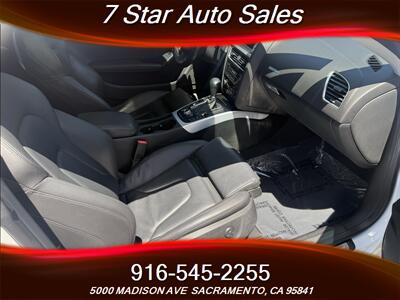 2011 Audi A5 2.0T quattro Premium Plus   - Photo 14 - Sacramento, CA 95841