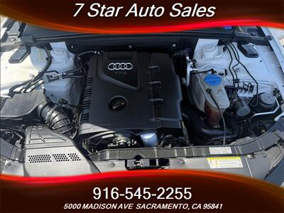 2011 Audi A5 2.0T quattro Premium Plus   - Photo 20 - Sacramento, CA 95841