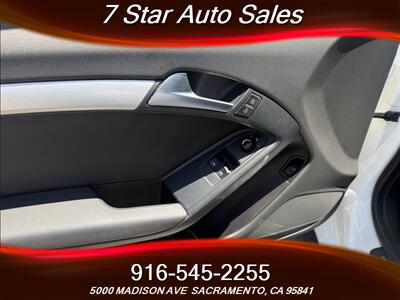 2011 Audi A5 2.0T quattro Premium Plus   - Photo 7 - Sacramento, CA 95841