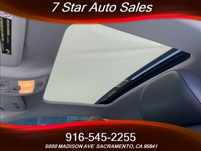 2011 Audi A5 2.0T quattro Premium Plus   - Photo 13 - Sacramento, CA 95841