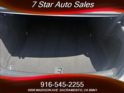 2011 Audi A5 2.0T quattro Premium Plus   - Photo 19 - Sacramento, CA 95841