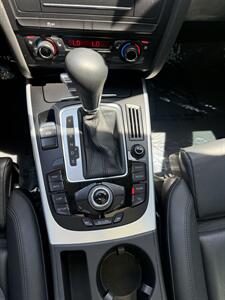 2011 Audi A5 2.0T quattro Premium Plus   - Photo 12 - Sacramento, CA 95841
