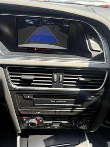 2011 Audi A5 2.0T quattro Premium Plus   - Photo 11 - Sacramento, CA 95841
