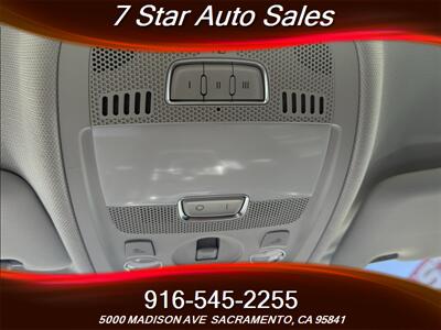 2011 Audi A5 2.0T quattro Premium Plus   - Photo 15 - Sacramento, CA 95841