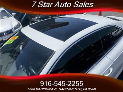 2011 Audi A5 2.0T quattro Premium Plus   - Photo 17 - Sacramento, CA 95841