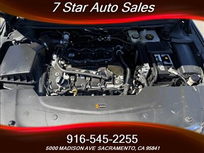 2017 Cadillac XTS Luxury   - Photo 19 - Sacramento, CA 95841