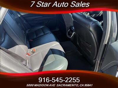 2017 Cadillac XTS Luxury   - Photo 17 - Sacramento, CA 95841