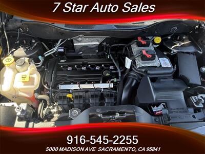 2016 Jeep Patriot Sport   - Photo 16 - Sacramento, CA 95841