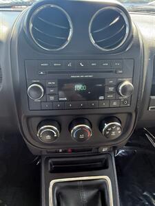 2016 Jeep Patriot Sport   - Photo 11 - Sacramento, CA 95841