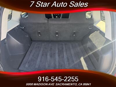 2016 Jeep Patriot Sport   - Photo 15 - Sacramento, CA 95841