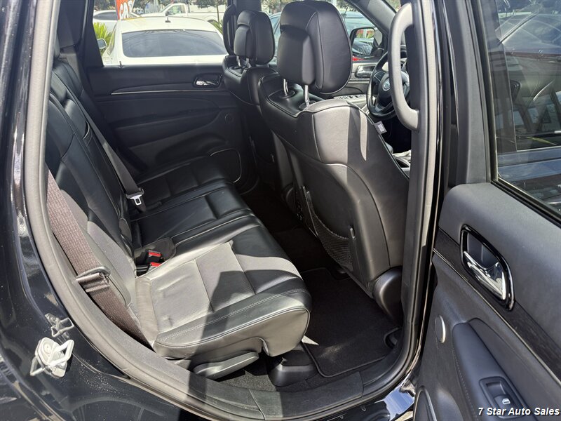 2019 Jeep Grand Cherokee High Altitude - Photo 21 - Sacramento, CA 95841