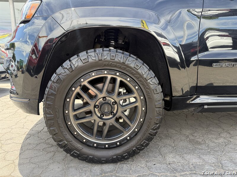2019 Jeep Grand Cherokee High Altitude - Photo 26 - Sacramento, CA 95841