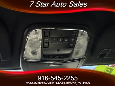2019 Jeep Grand Cherokee High Altitude - Photo 13 - Sacramento, CA 95841