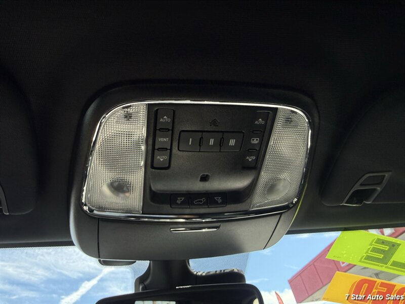 2019 Jeep Grand Cherokee High Altitude - Photo 13 - Sacramento, CA 95841