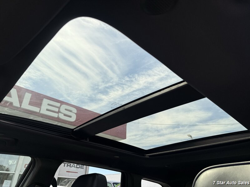 2019 Jeep Grand Cherokee High Altitude - Photo 20 - Sacramento, CA 95841