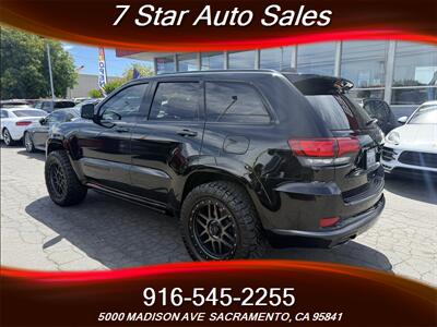 2019 Jeep Grand Cherokee High Altitude - Photo 4 - Sacramento, CA 95841