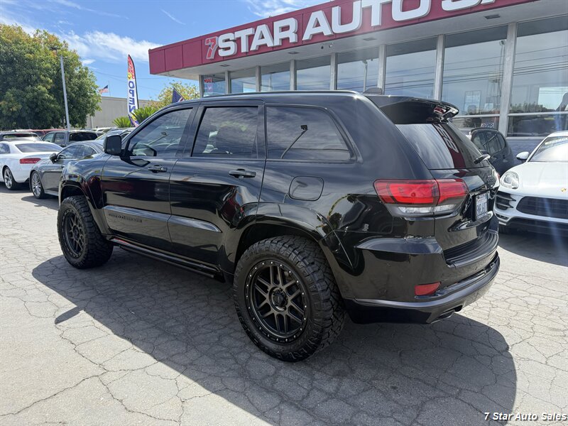 2019 Jeep Grand Cherokee High Altitude - Photo 4 - Sacramento, CA 95841