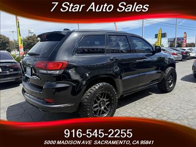 2019 Jeep Grand Cherokee High Altitude - Photo 6 - Sacramento, CA 95841