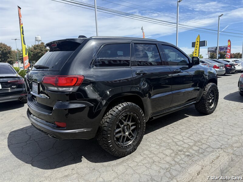 2019 Jeep Grand Cherokee High Altitude - Photo 6 - Sacramento, CA 95841