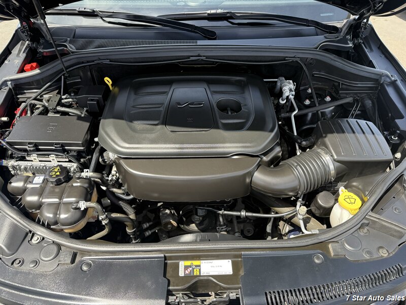 2019 Jeep Grand Cherokee High Altitude - Photo 25 - Sacramento, CA 95841