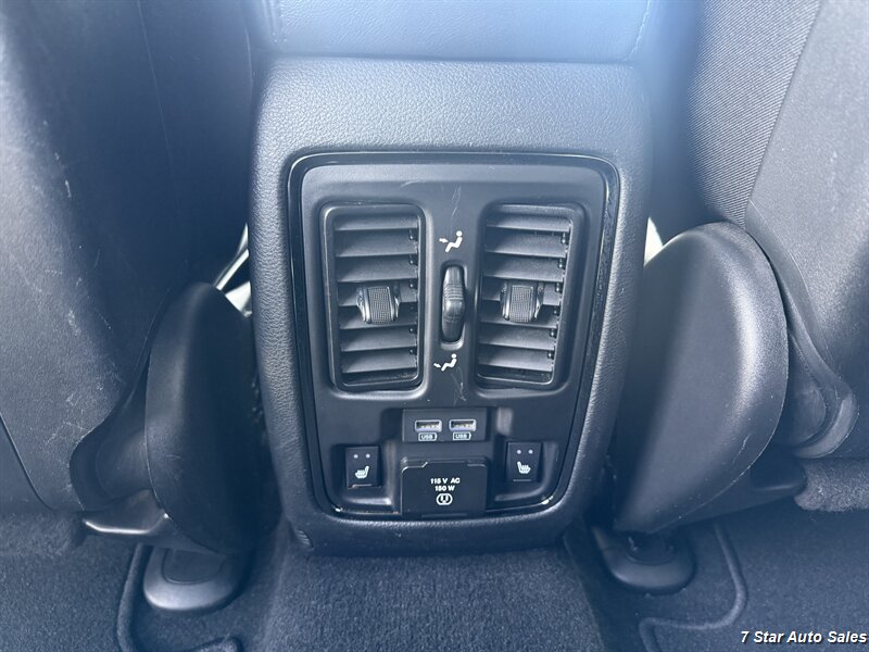 2019 Jeep Grand Cherokee High Altitude - Photo 19 - Sacramento, CA 95841