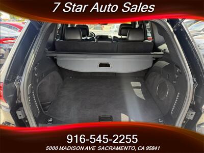 2019 Jeep Grand Cherokee High Altitude - Photo 23 - Sacramento, CA 95841