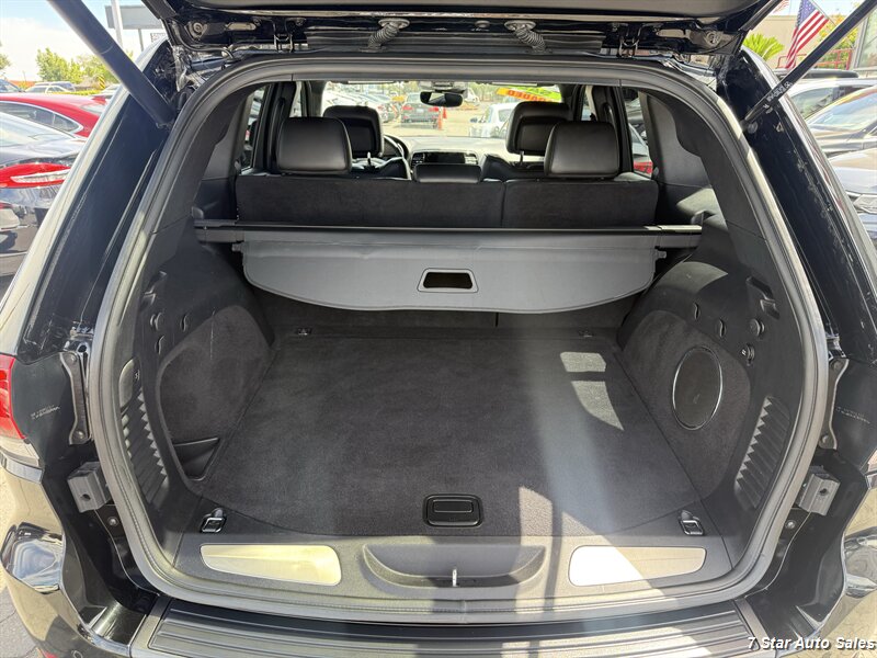 2019 Jeep Grand Cherokee High Altitude - Photo 23 - Sacramento, CA 95841