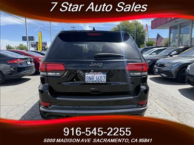 2019 Jeep Grand Cherokee High Altitude - Photo 5 - Sacramento, CA 95841