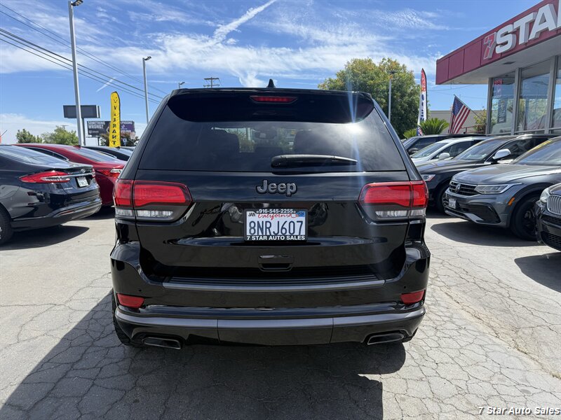 2019 Jeep Grand Cherokee High Altitude - Photo 5 - Sacramento, CA 95841