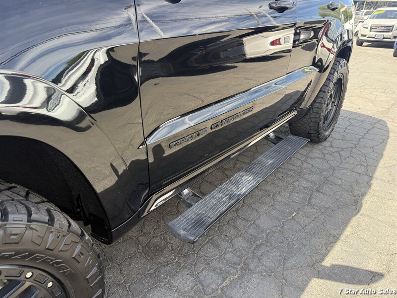2019 Jeep Grand Cherokee High Altitude - Photo 22 - Sacramento, CA 95841