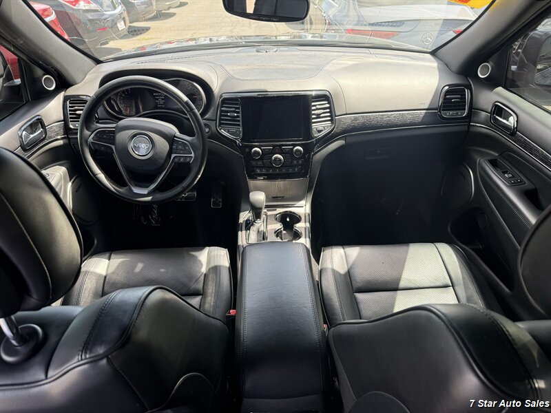 2019 Jeep Grand Cherokee High Altitude - Photo 11 - Sacramento, CA 95841