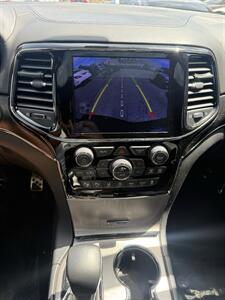 2019 Jeep Grand Cherokee High Altitude - Photo 12 - Sacramento, CA 95841