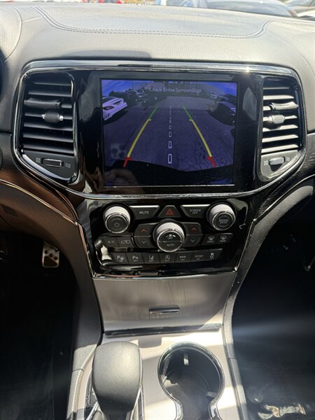 2019 Jeep Grand Cherokee High Altitude - Photo 12 - Sacramento, CA 95841