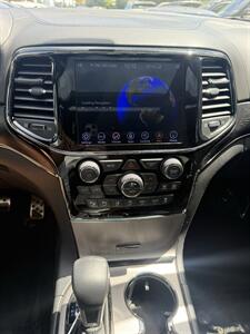 2019 Jeep Grand Cherokee High Altitude - Photo 14 - Sacramento, CA 95841