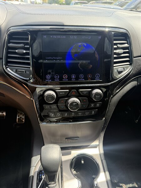 2019 Jeep Grand Cherokee High Altitude - Photo 14 - Sacramento, CA 95841