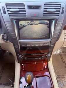 2007 Lexus LS 460   - Photo 13 - Sacramento, CA 95841