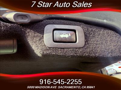 2007 Lexus LS 460   - Photo 22 - Sacramento, CA 95841
