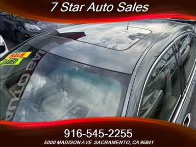2007 Lexus LS 460   - Photo 16 - Sacramento, CA 95841