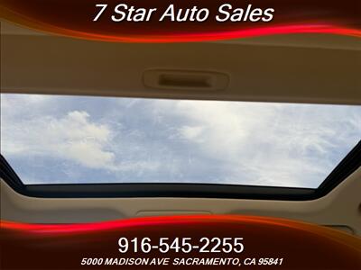 2007 Lexus LS 460   - Photo 18 - Sacramento, CA 95841