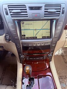 2007 Lexus LS 460   - Photo 14 - Sacramento, CA 95841