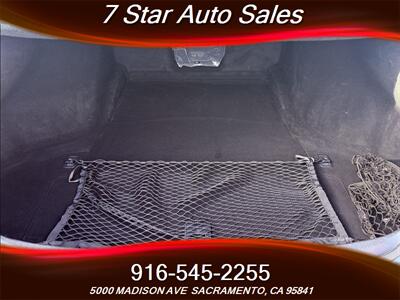 2007 Lexus LS 460   - Photo 21 - Sacramento, CA 95841