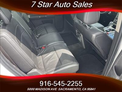 2011 Ford Flex SEL   - Photo 16 - Sacramento, CA 95841