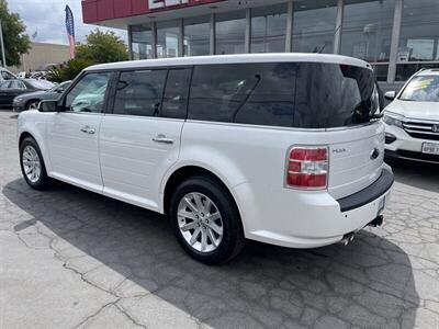 2011 Ford Flex SEL   - Photo 6 - Sacramento, CA 95841