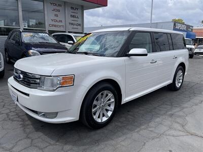 2011 Ford Flex SEL   - Photo 3 - Sacramento, CA 95841