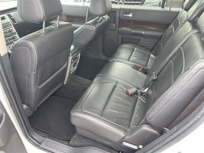 2011 Ford Flex SEL   - Photo 13 - Sacramento, CA 95841