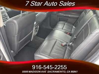 2011 Ford Flex SEL   - Photo 13 - Sacramento, CA 95841